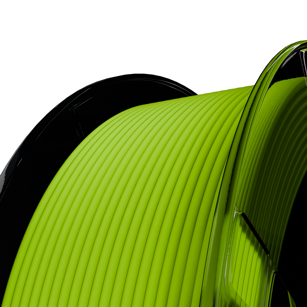 Lime Matte PLA 1kg