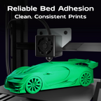 Kelly Green Matte PLA 1kg