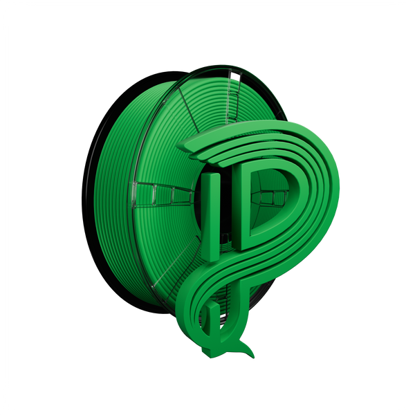 Kelly Green Matte PLA 1kg
