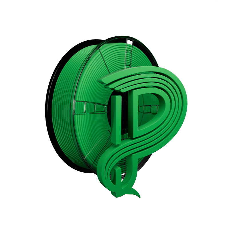 Kelly Green Matte PLA 1kg