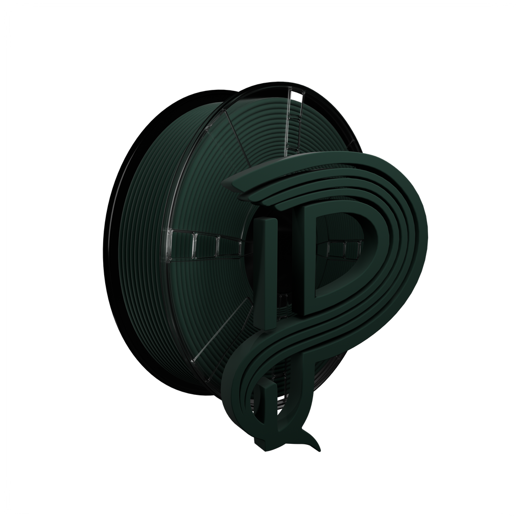 Forest Green Matte PLA 1kg