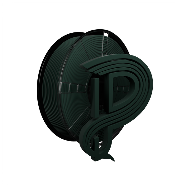 Forest Green Matte PLA 1kg