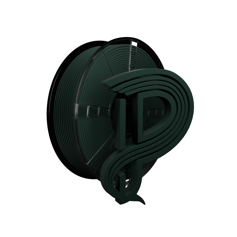 Forest Green Matte PLA 1kg
