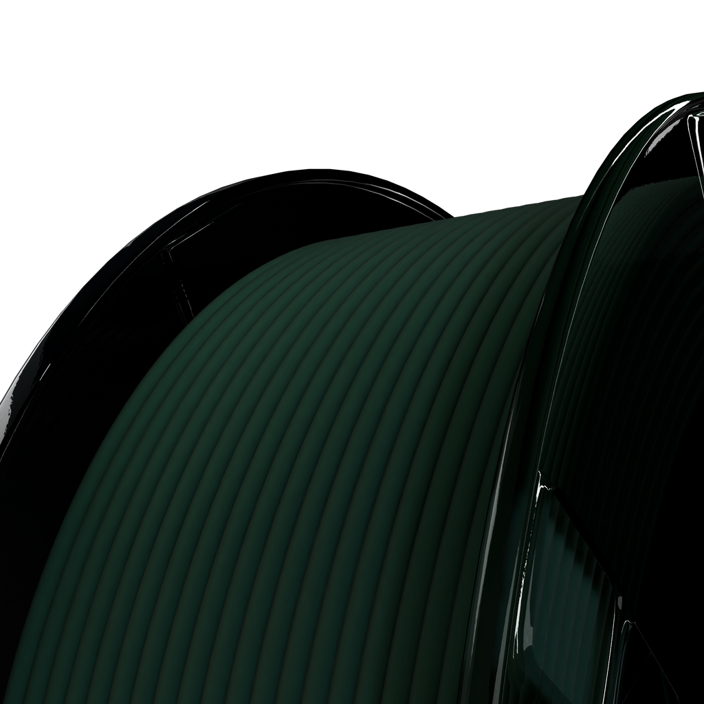 Forest Green Matte PLA 1kg