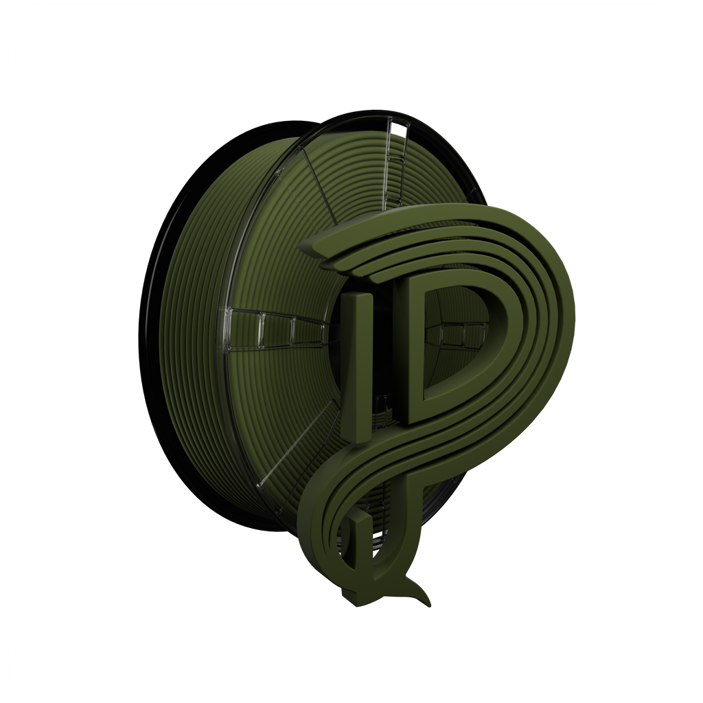 Military Olive Matte PLA 1kg