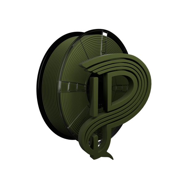 Military Olive Matte PLA 1kg
