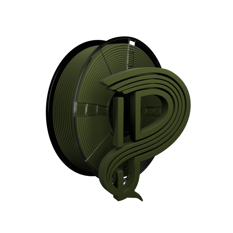 Military Olive Matte PLA 1kg