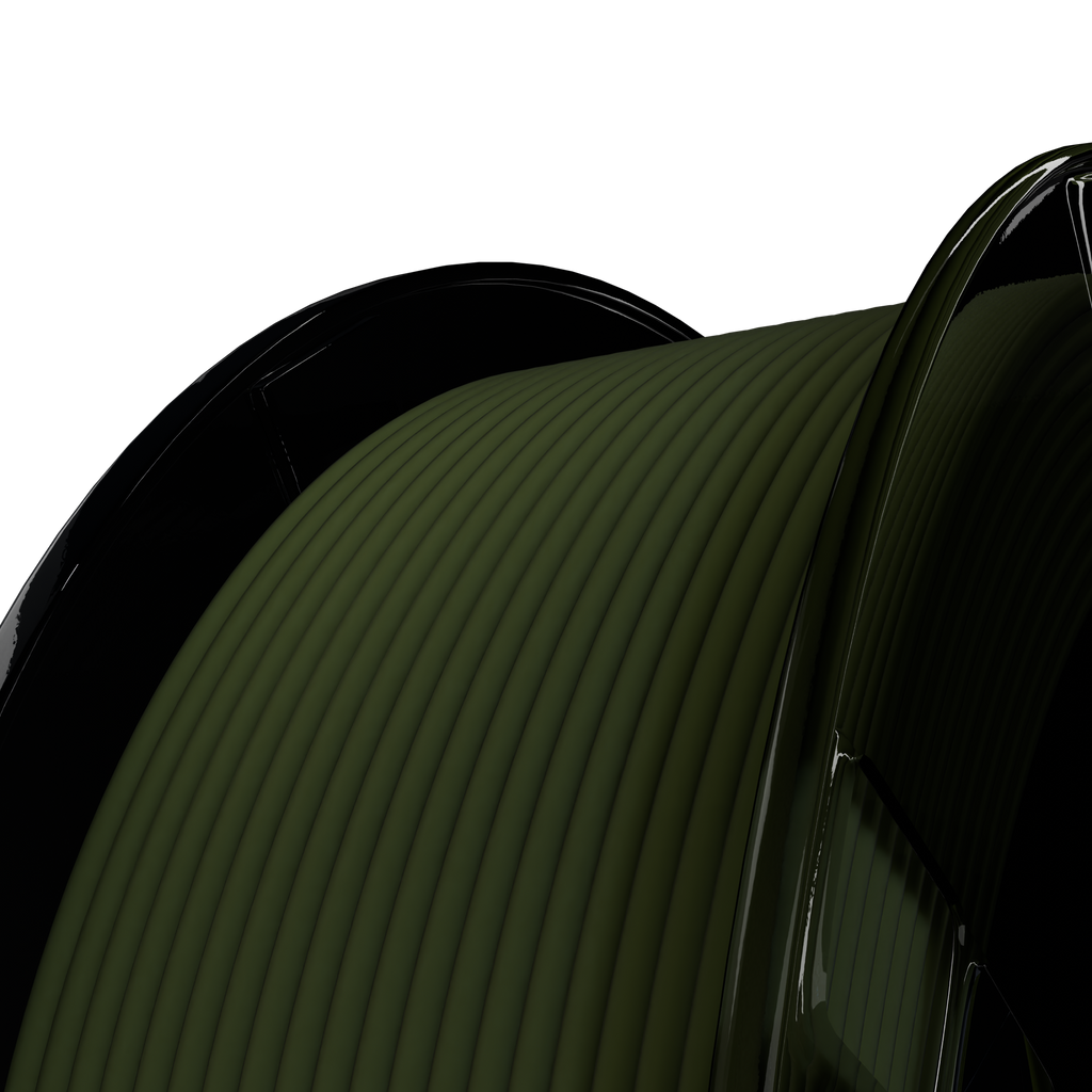 Military Olive Matte PLA 1kg