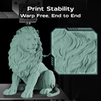 Sage Green Matte PLA 1kg