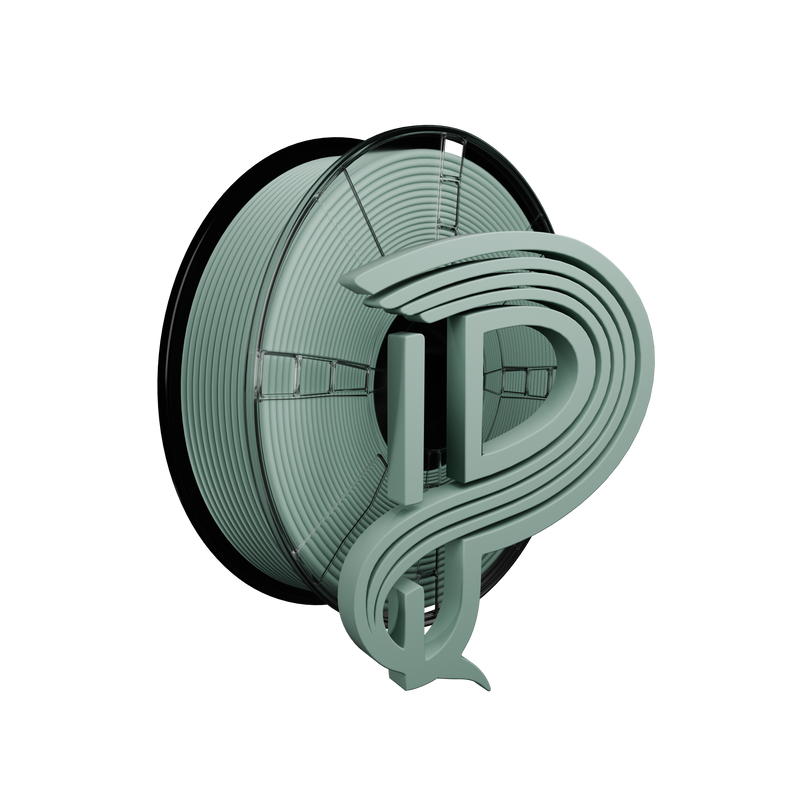 Sage Green Matte PLA 1kg