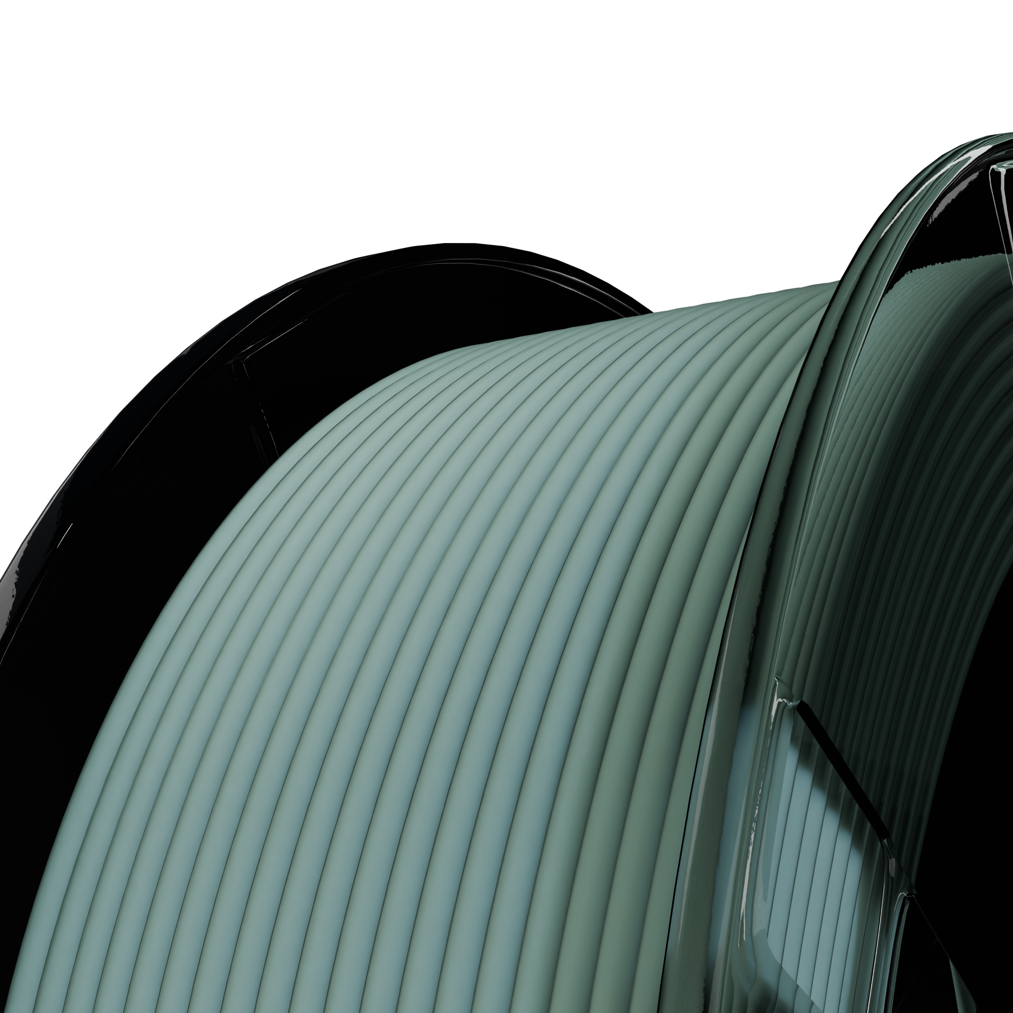 Sage Green Matte PLA 1kg