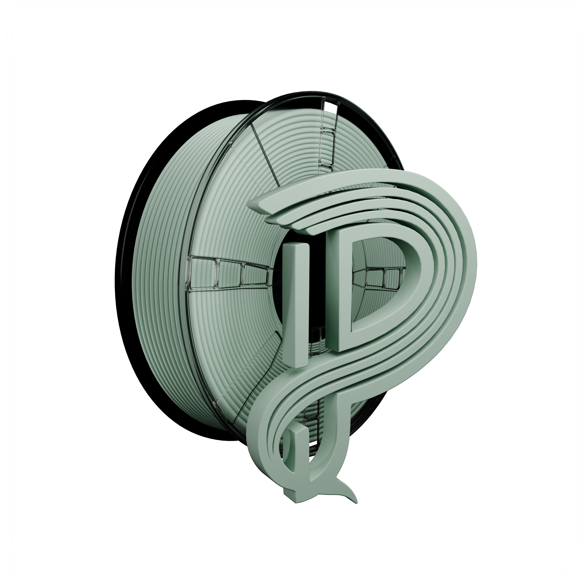 Pistachio Matte PLA 1kg