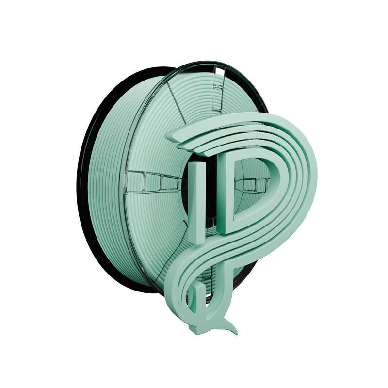 Pastel Mint Matte PLA 1kg