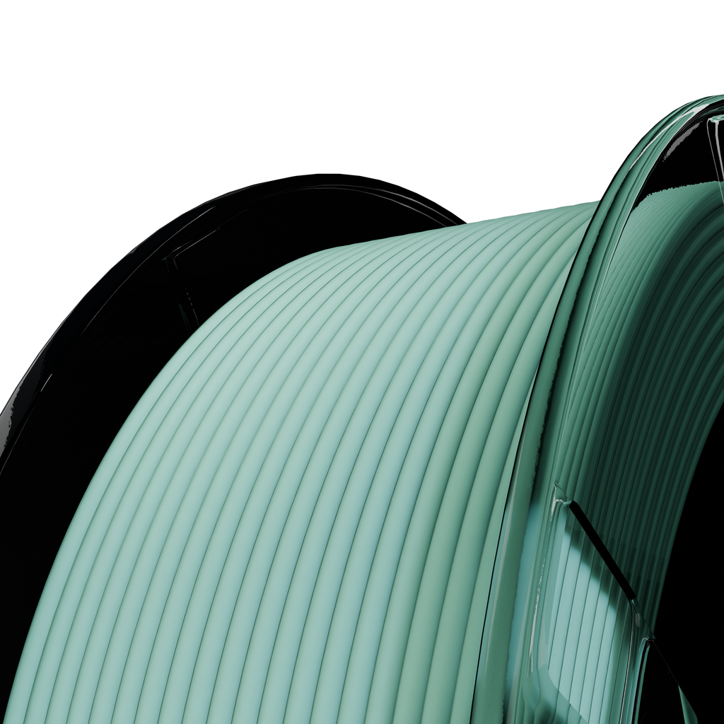 Pastel Mint Matte PLA 1kg