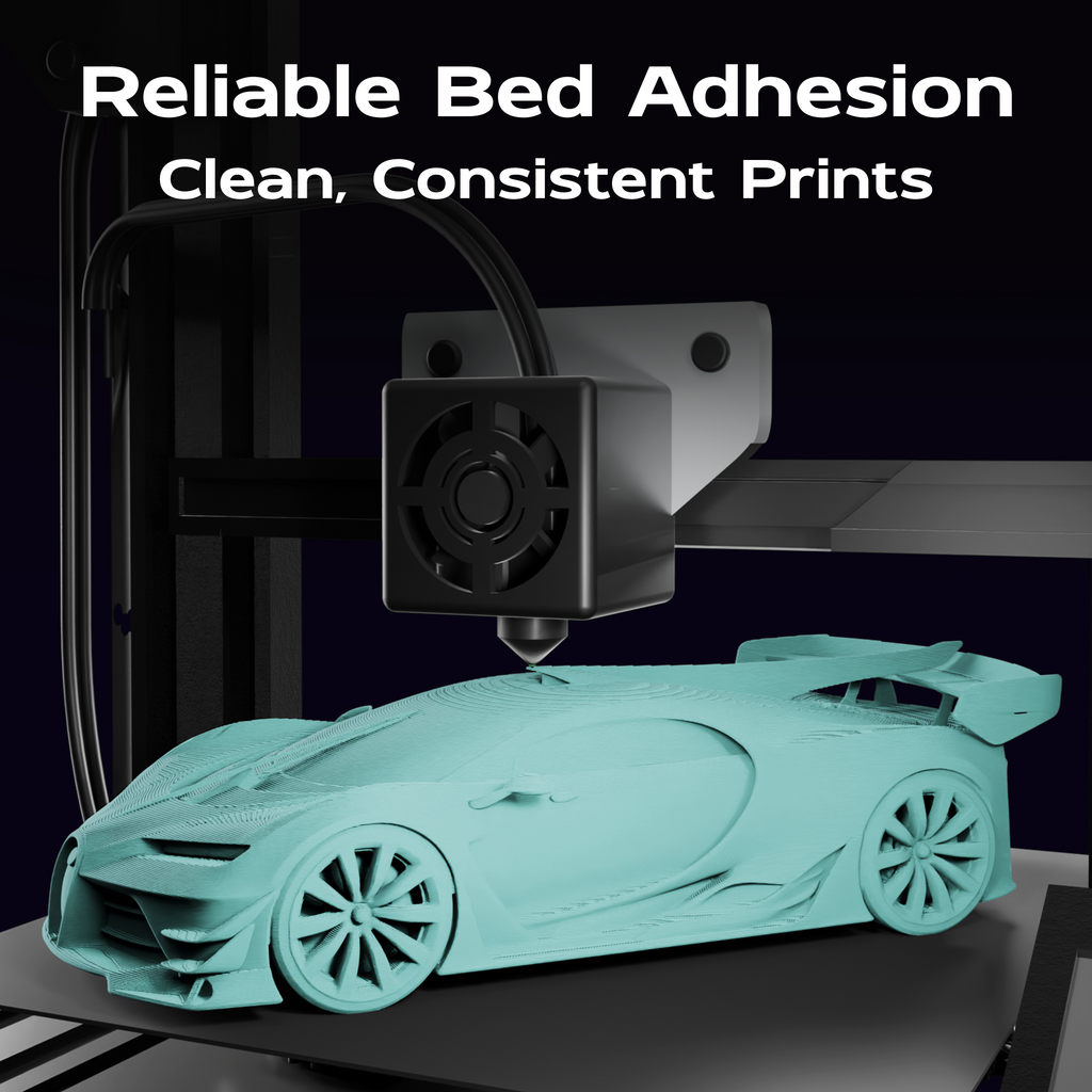 Pastel Aqua Matte PLA 1kg