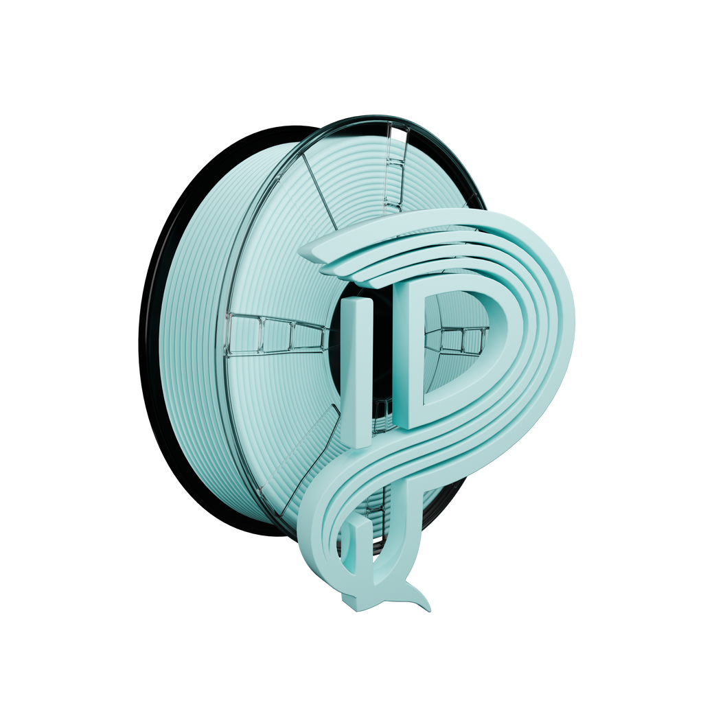 Pastel Aqua Matte PLA 1kg
