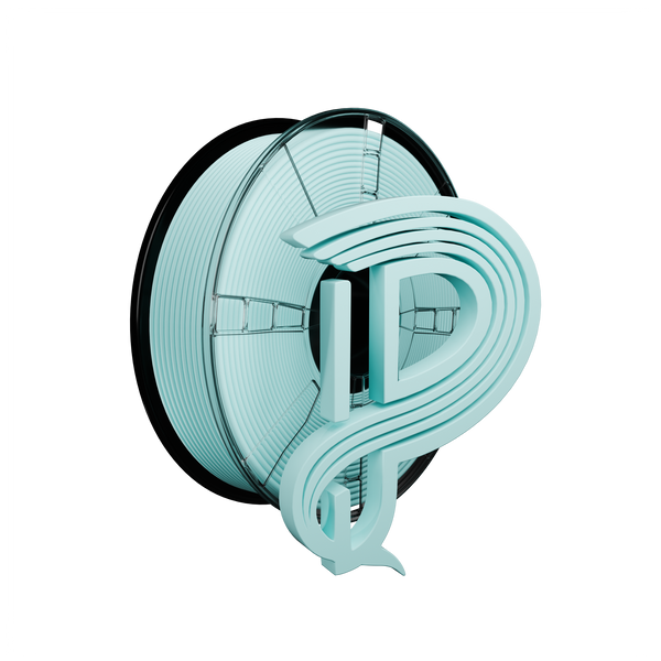 Pastel Aqua Matte PLA 1kg