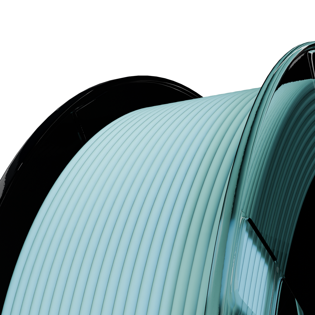 Pastel Aqua Matte PLA 1kg