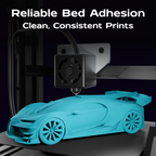 Teal Matte PLA 1kg