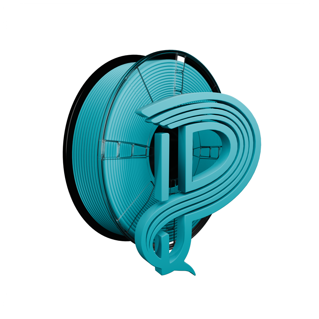 Teal Matte PLA 1kg