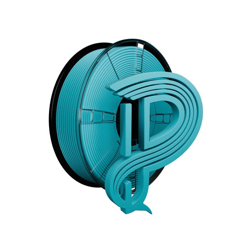 Teal Matte PLA 1kg