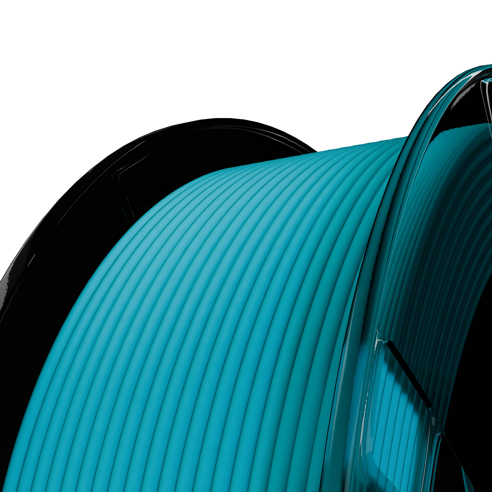 Teal Matte PLA 1kg