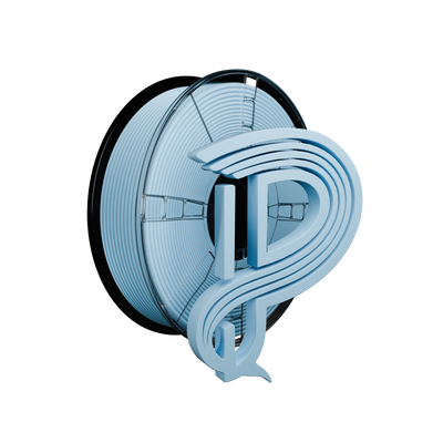 Sky Blue Matte PLA 1kg
