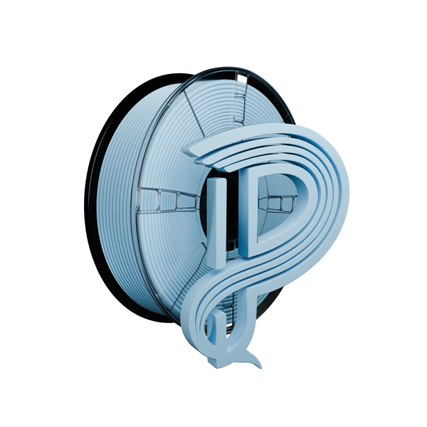 Sky Blue Matte PLA 1kg