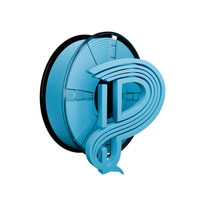 Cyan Matte PLA 1kg