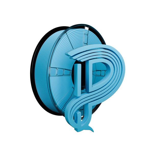 Cyan Matte PLA 1kg