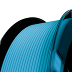 Cyan Matte PLA 1kg