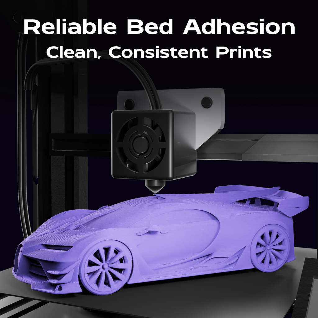 Periwinkle Matte PLA 1kg