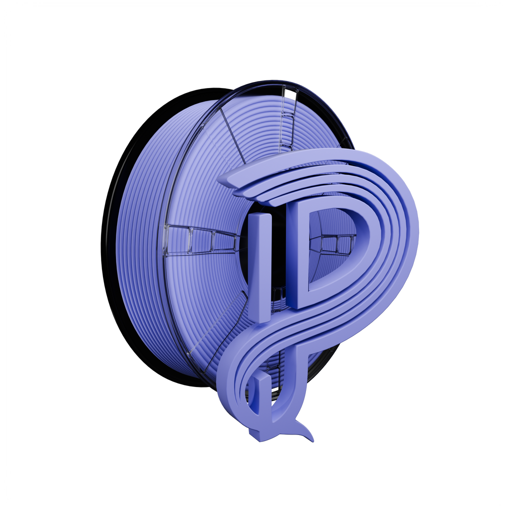 Periwinkle Matte PLA 1kg