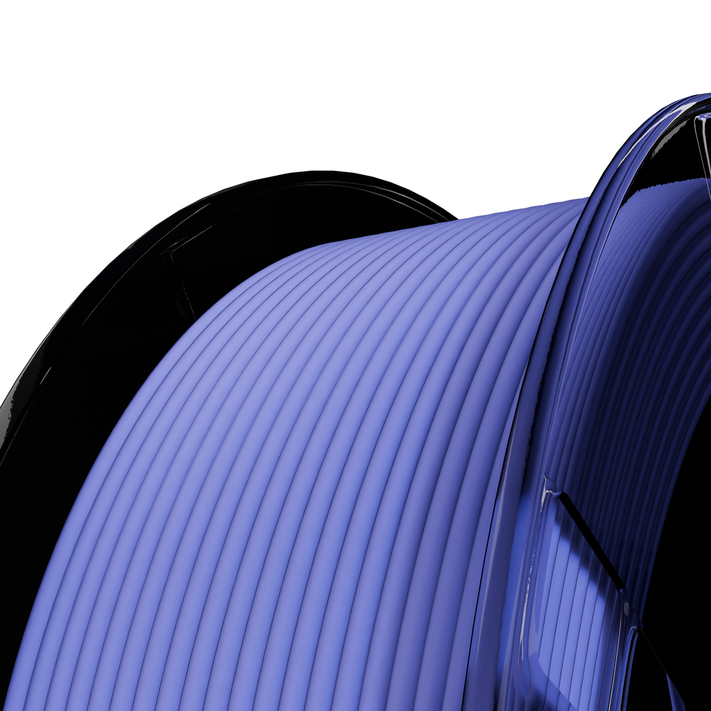 Periwinkle Matte PLA 1kg