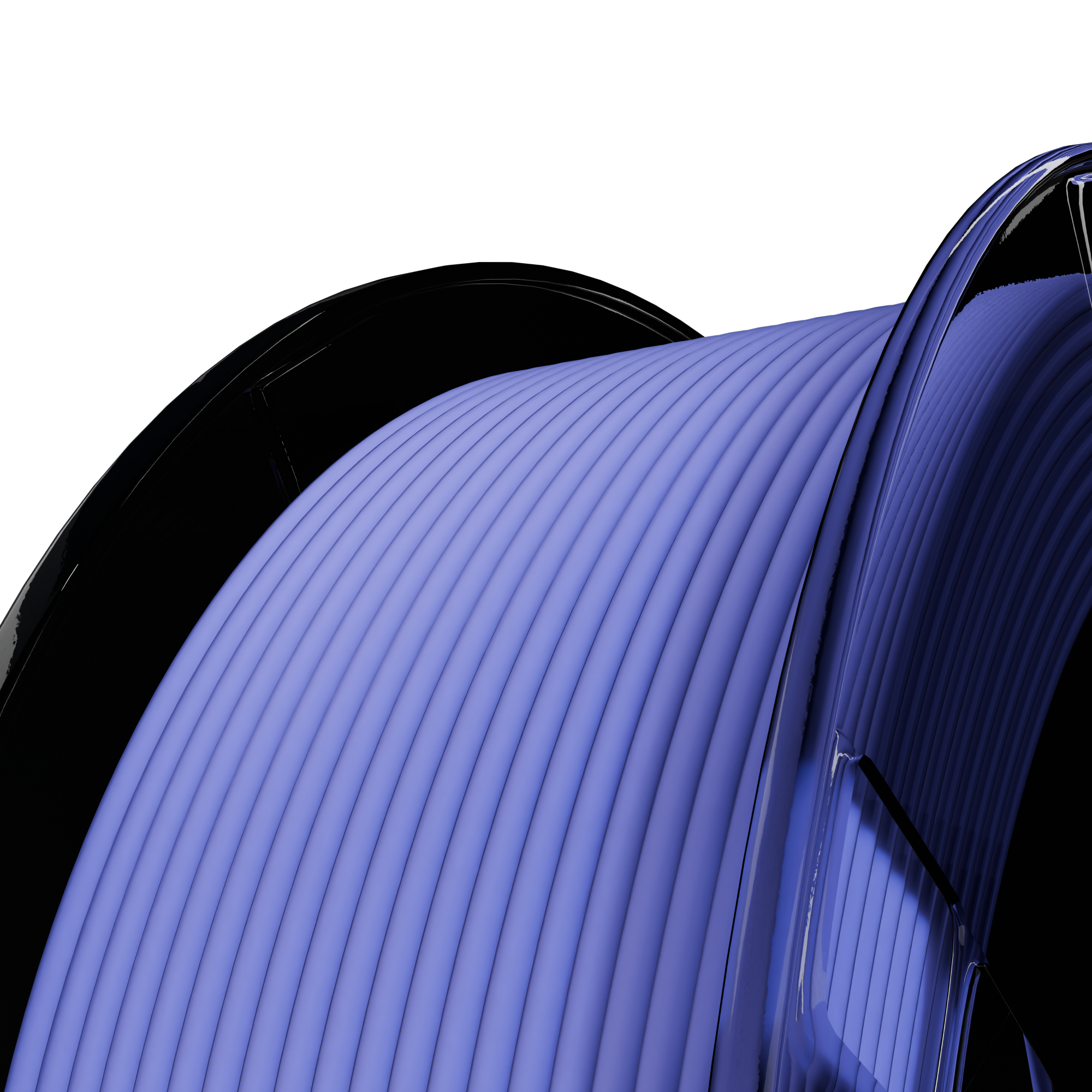 Periwinkle Matte PLA 1kg