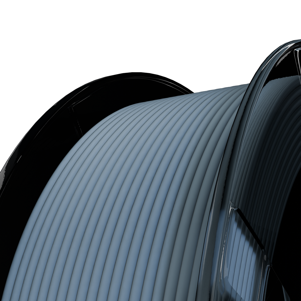 Slate Blue Matte PLA 1kg