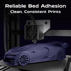 Midnight Navy Matte PLA 1kg