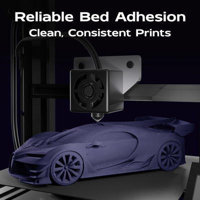 Midnight Navy Matte PLA 1kg
