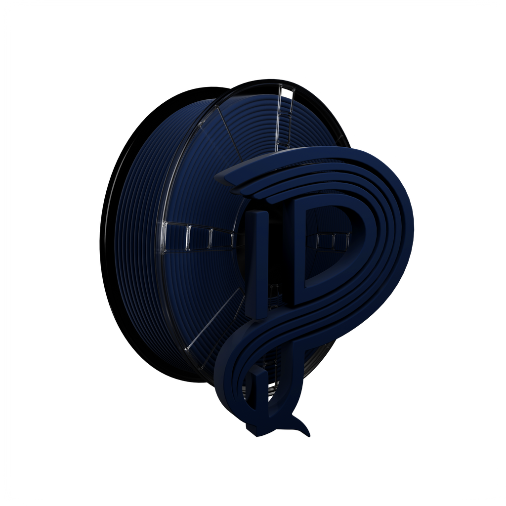 Midnight Navy Matte PLA 1kg