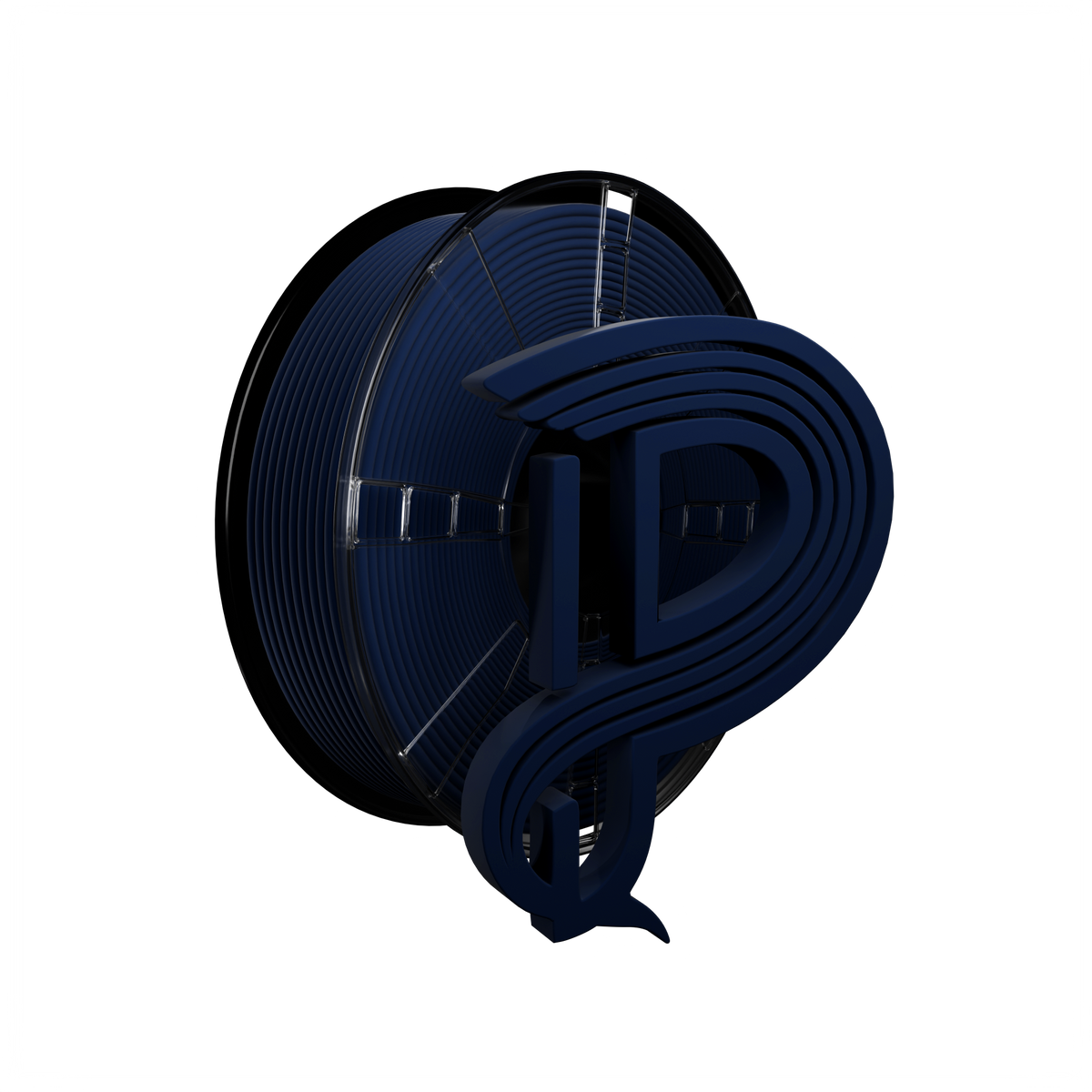 Midnight Navy Matte PLA 1kg