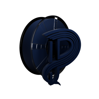 Midnight Navy Matte PLA 1kg