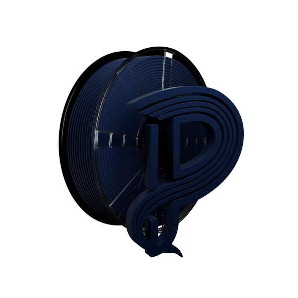 Midnight Navy Matte PLA 1kg