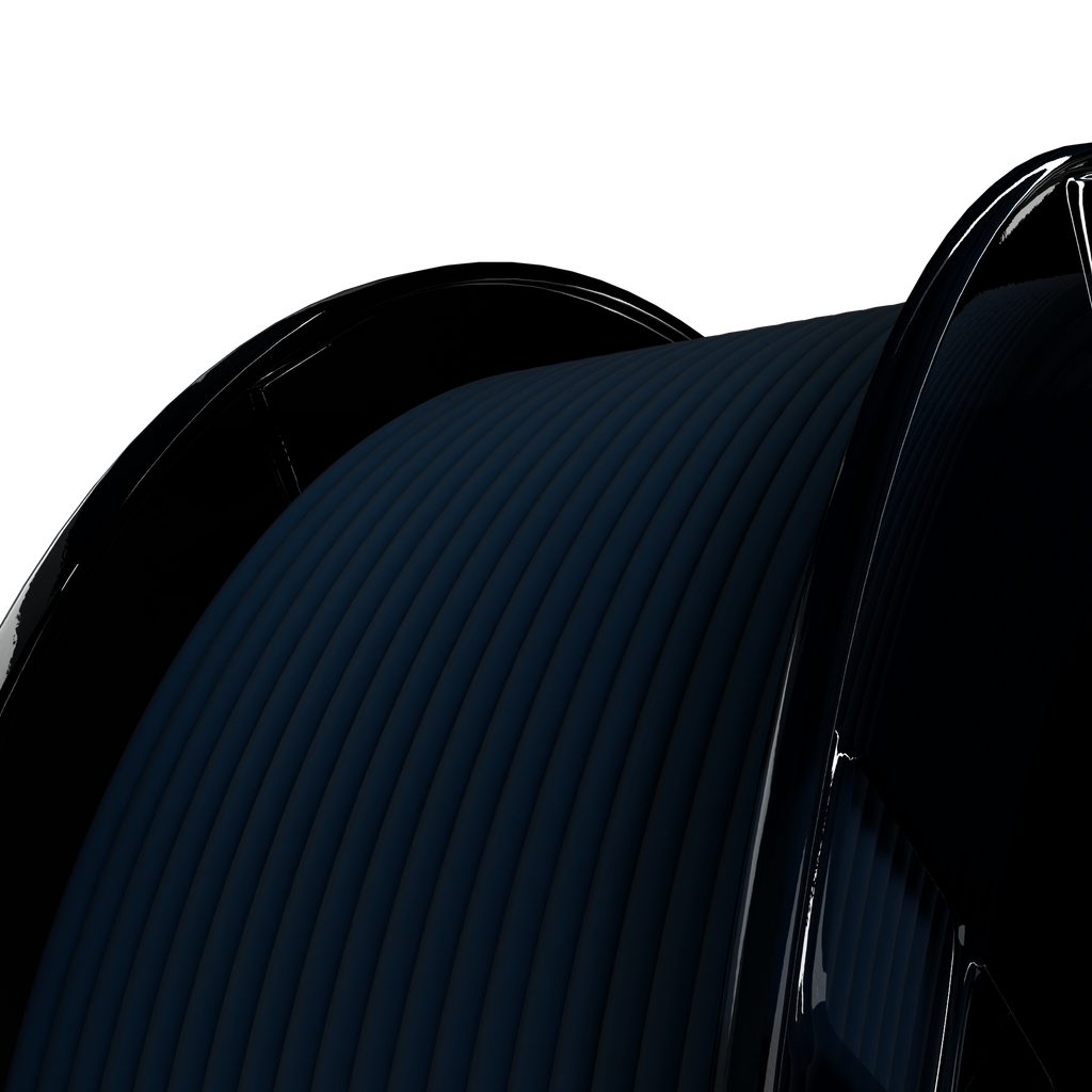 Midnight Navy Matte PLA 1kg