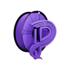 Vivid Violet Matte PLA 1kg