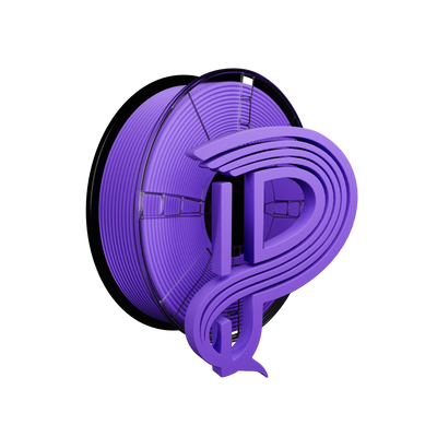 Vivid Violet Matte PLA 1kg