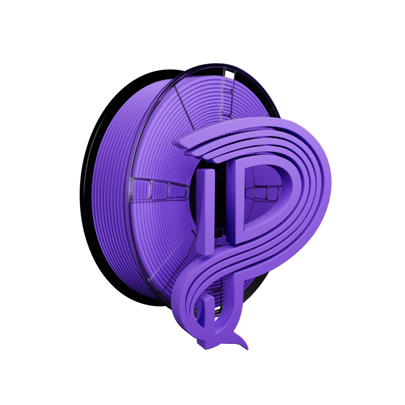 Vivid Violet Matte PLA 1kg