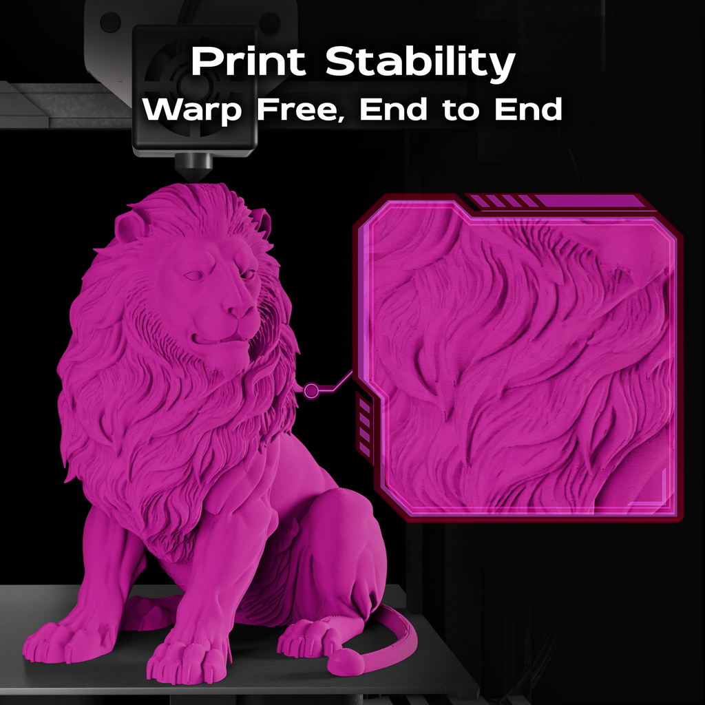 Velvet Plum Matte PLA 1kg