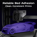 Deep Purple Matte PLA 1kg