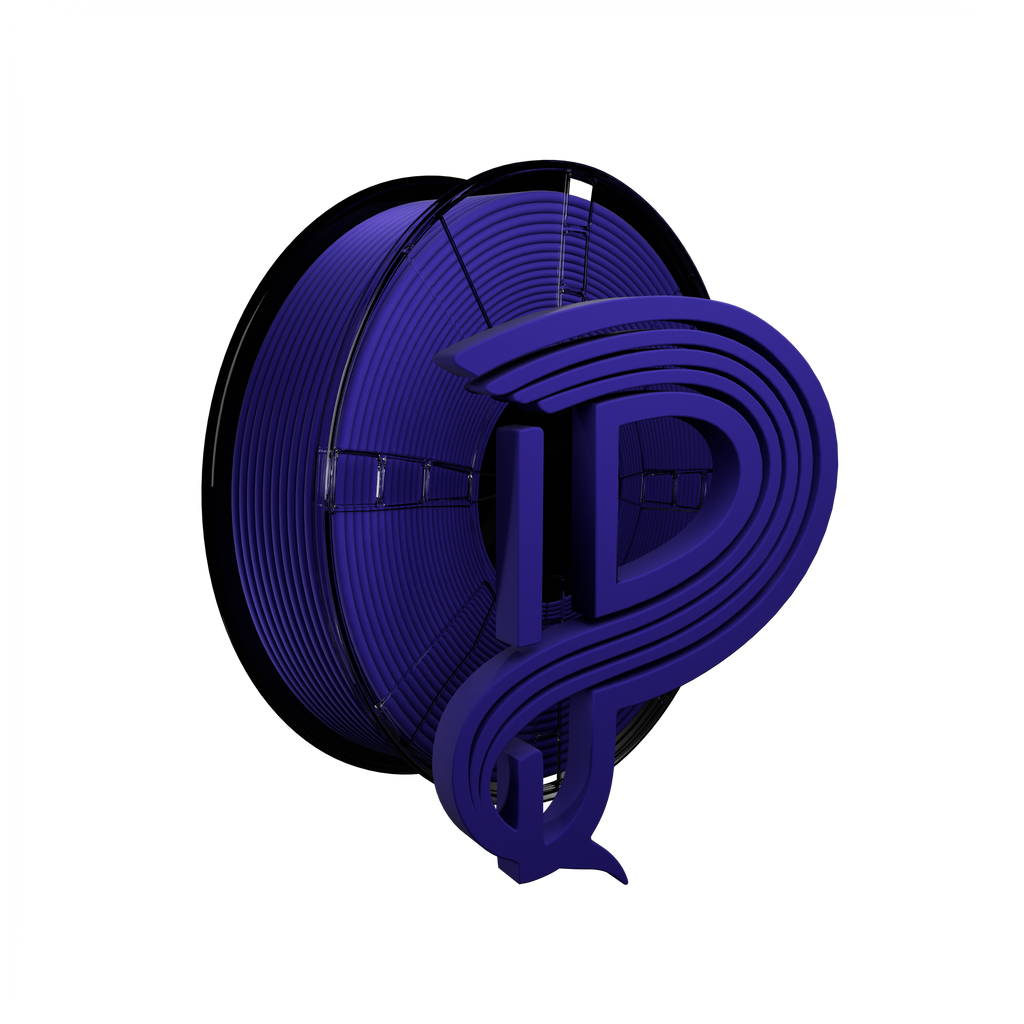 Deep Purple Matte PLA 1kg