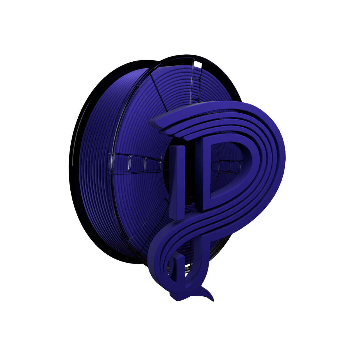 Deep Purple Matte PLA 1kg